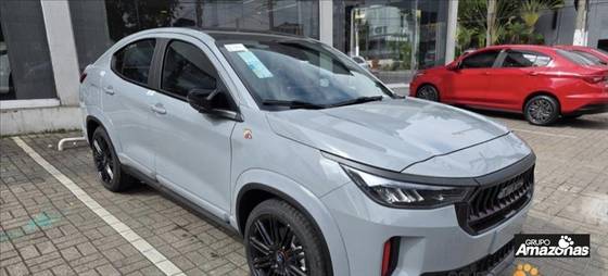 FIAT FASTBACK 1.3 TURBO 270 FLEX ABARTH AT6